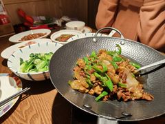 -辣得叫湘菜(四明店)