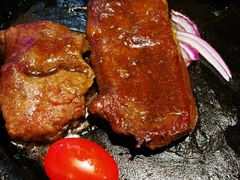 -吉布鲁牛排海鲜自助(武侯泛悦国际店)