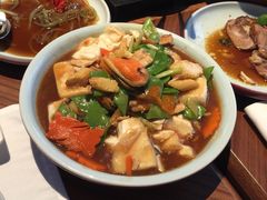 -北京柏悦酒店·锦庭餐厅Dining Room
