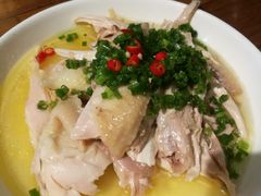 -小厨娘淮扬菜(清江苏宁广场店)