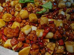 -锦尚阁烤鱼(望京新荟城店)