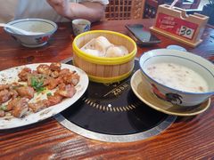 -顺德一品粥·20年凤城老字号(芳村店)