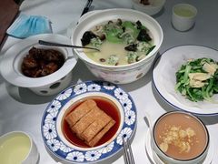 -江南厨子(万象天地店)