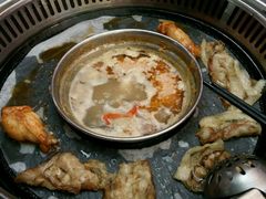 -银鲨海鲜烤肉火锅自助餐厅(五星店)