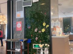 -怀德酒楼·粤菜·海鲜·茶点(宝安国际机场店)