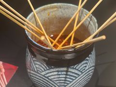 -东来顺·来小馆烧烤(公主坟城乡店)