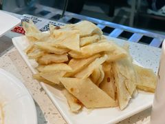 泡饼-黄记煌三汁焖锅(顺义华联店)