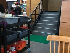 大堂-陈氏全羊快餐(七里河店)