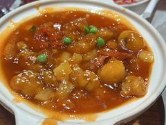 -山四砂锅(太原钟楼街店)