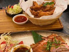 -Thai Alley泰爱里(二沙岛店)