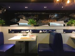 大堂-鱼酷活鱼烤鱼(南京水游城店)