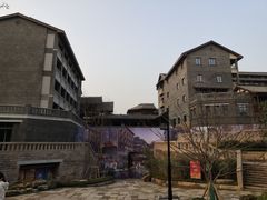 -磁器口古镇