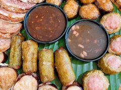 -桂林肥仔·中华餐饮名店(园湖店)