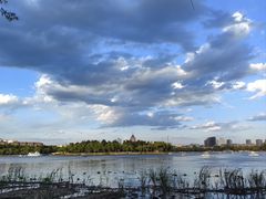 -长春市南湖公园