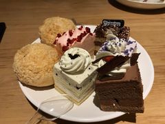 -小鱼小牛·鱼牛干锅·脆鱼火锅(世欧广场店)