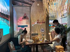 -泰妃殿(武汉首店)