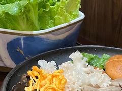 -煲王粤菜餐厅(中侨中心店)