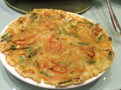 -老朴饭店(邮政街总店)