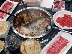 -天都火锅酒楼(虹梅南路店)