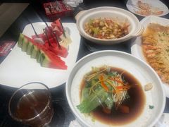 -高第街56号餐厅(美莲广场店)