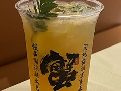 -蟹主隆恩.炙烤海鲜虾蟹馆(梅溪湖店)