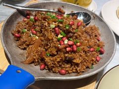 -鹿港小镇(霄云店)