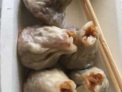 -笑云开汤包店(网巾市店)
