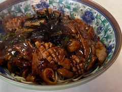 -明呈黄鱼面馆(斜土路店)