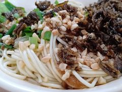 -宜宾燃面(汉渝路店)