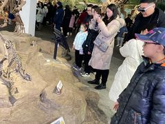 -自贡恐龙博物馆