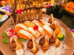 -古田居·特色寿司料理(星之岛旗舰店)