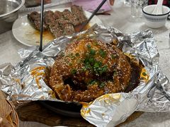 -成惠食府(赤岗店)