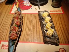 -玉川屋创意日料Bistro(柳巷店)