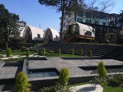 -云禾壹海景庄园餐厅