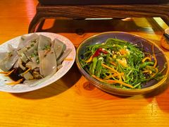 -民食香·腊排骨野生菌美食(木府店)