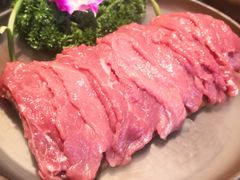 -盡膳口福跷脚牛肉火锅(北美新天地店)