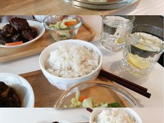 -箪食记(汉口路店)