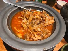 -云海肴·汽锅鸡·云南菜(苏州中心店)