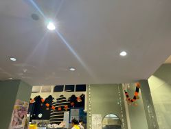 -奈尔宝·儿童乐园·亲子餐厅(星河湾店)
