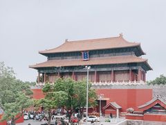 -TRB Forbidden City(故宫店)
