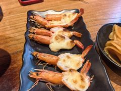 -烧蠔帮·湛江生蚝(工农店)