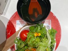 -牛邸·烧肉饭(来福士店)