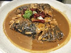 -民福居烤鸭店(石榴庄店)