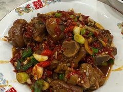 -红色湘菜馆(春风店)