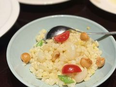 -福州仓山凯悦酒店·闽味中餐厅