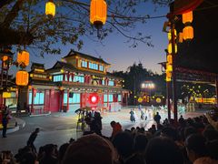 -深圳锦绣中华民俗村