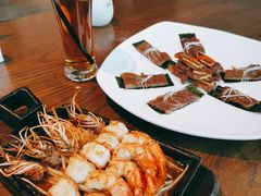 -Hatsune隐泉日式料理(三里屯太古里店)