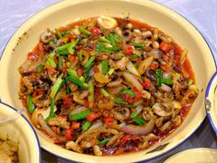 -东排食堂长沙小吃大排档(五一广场店)