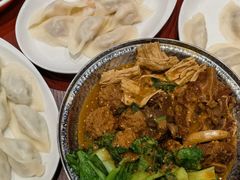 -喜家德虾仁水饺(岗厦北店)