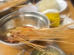 -嘉州鲜知味钵钵鸡(奎星楼店)